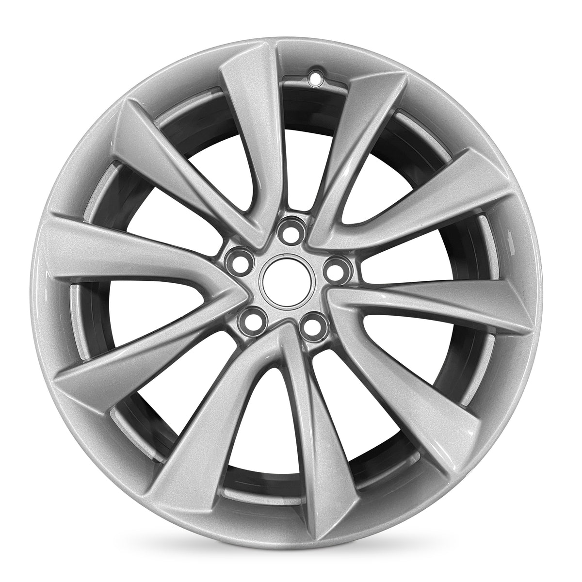 2020-2023 Tesla Model 3 19x8.5 Genuine OEM Alloy Wheel