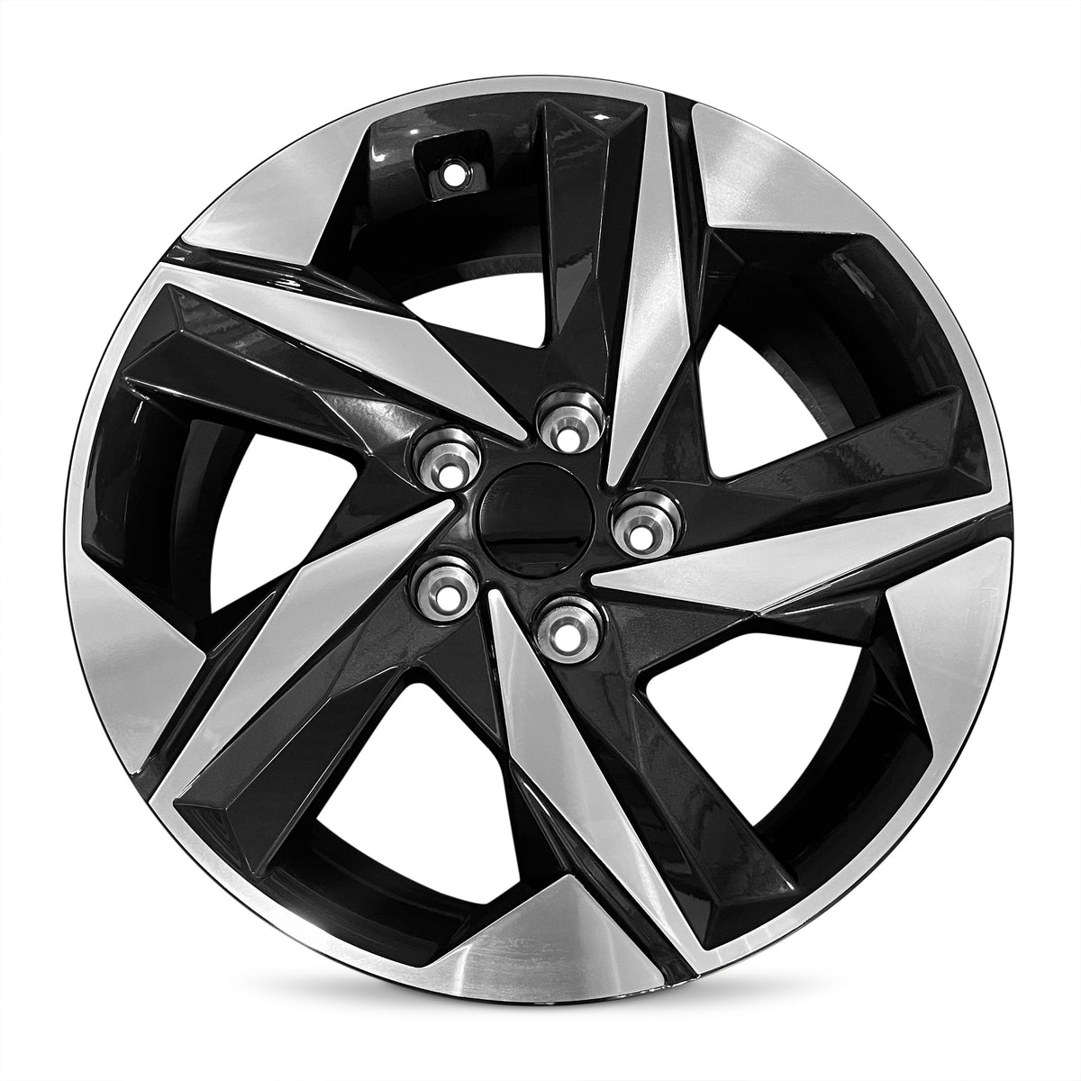 2021-2023 17x7 Hyundai Elantra Alloy Wheel