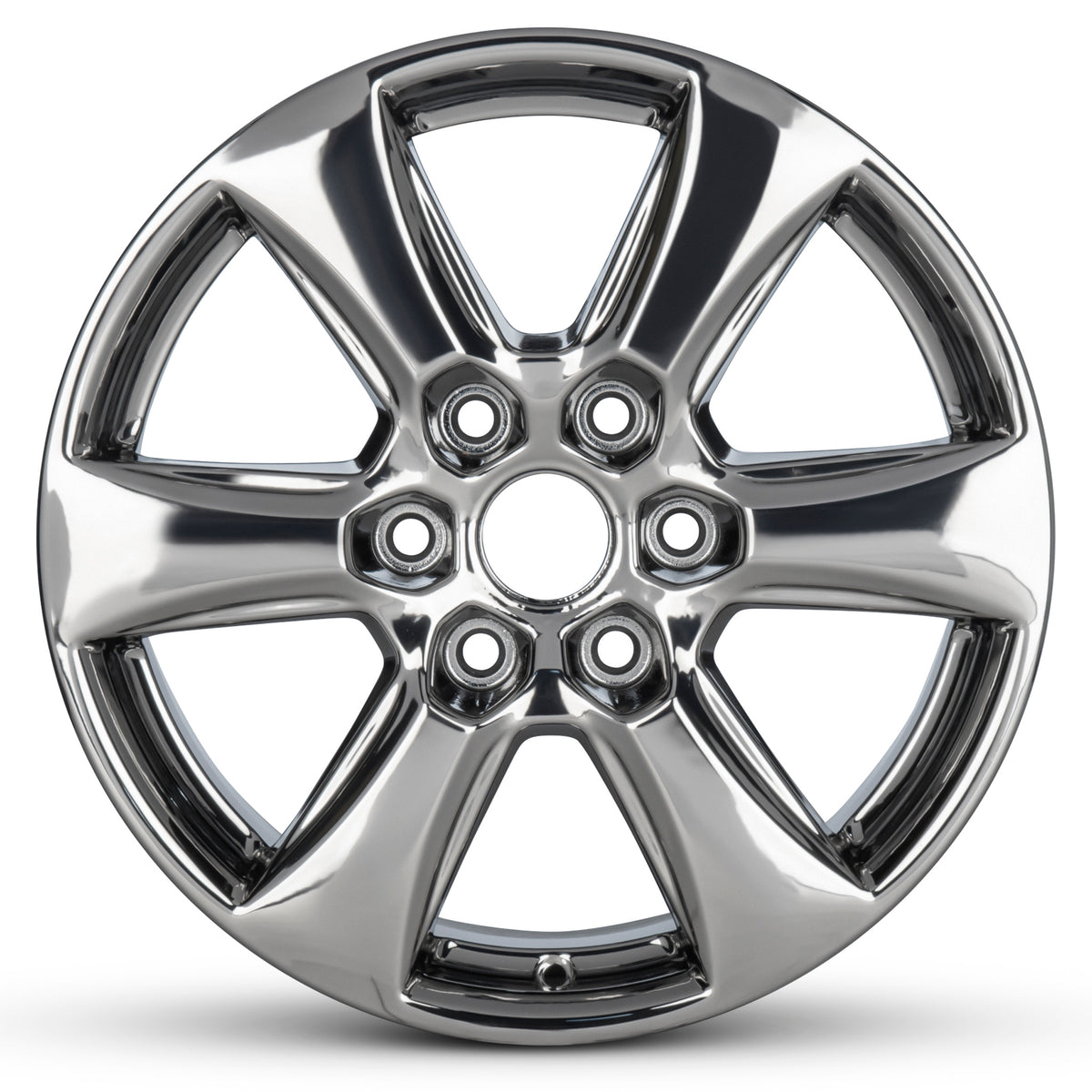 2018-2020 18x7.5 Ford F150 Remanufactured Alloy Wheel