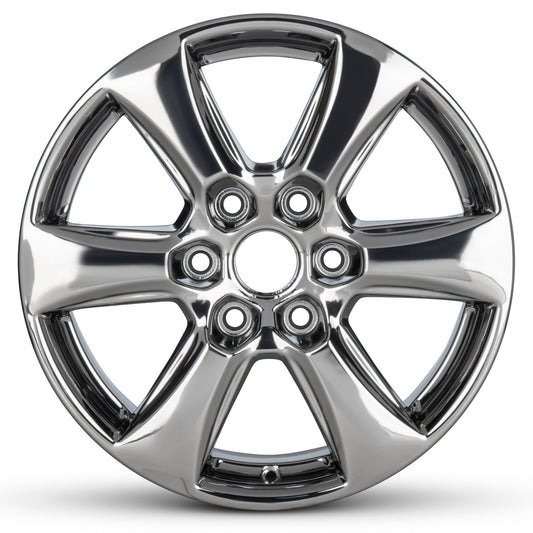 2018-2020 18x7.5 Ford F150 Remanufactured Alloy Wheel