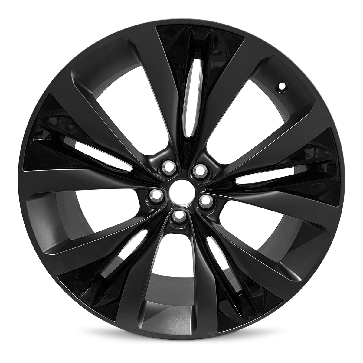 2017-2025 Jaguar F-Pace 22x9 Genuine OEM Alloy Wheel