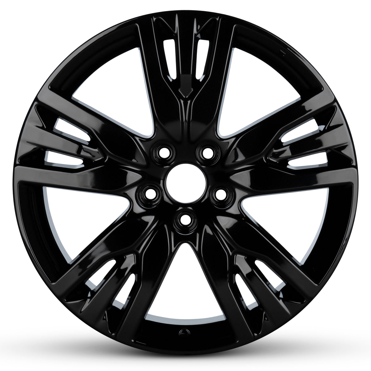 2019-2022 20x8 Honda Pilot Remanufactured Alloy Wheel