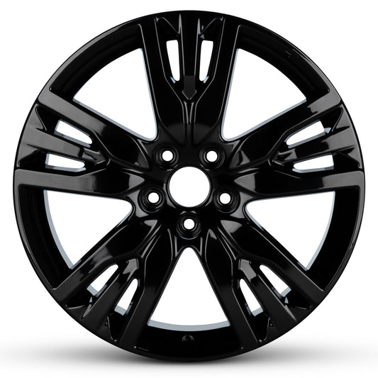 2019-2022 20x8 Honda Pilot Remanufactured Alloy Wheel