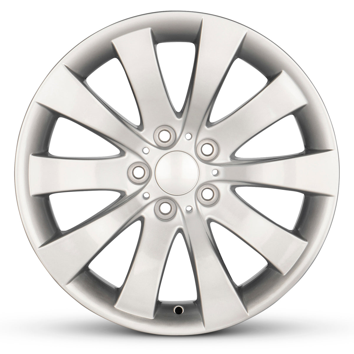 2009-2019 18x8 BMW 535i GT Alloy Wheel