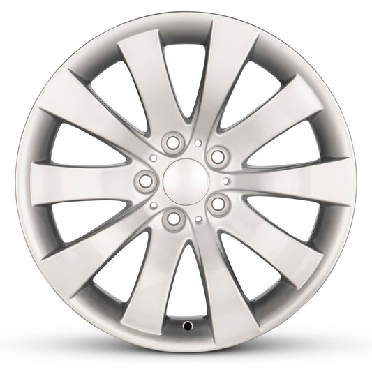 2009-2019 18x8 BMW 535i GT Alloy Wheel