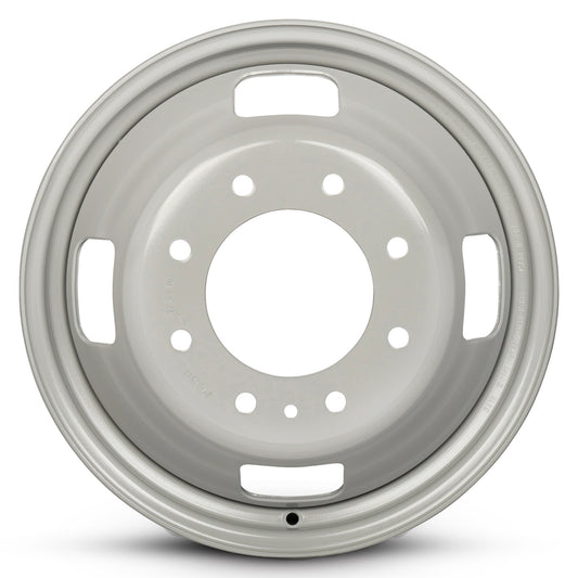 2005-2016 17x6.5 Ford F350SD Steel Wheel