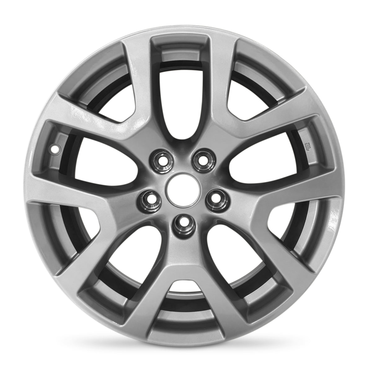 2011-2015 18x7 Nissan Rogue Genuine OEM Alloy Wheel