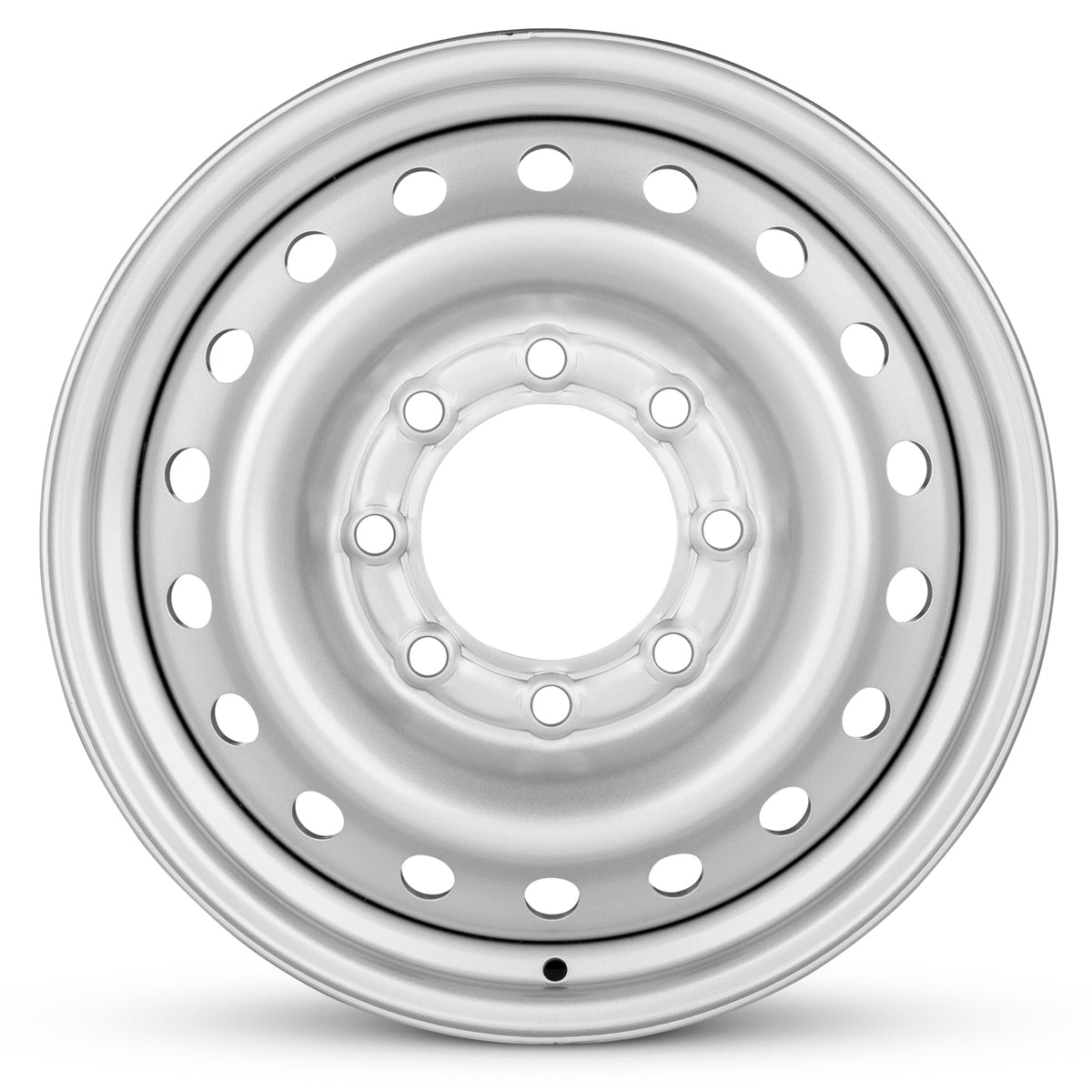 2012-2021 17x7.5 Nissan NV 1500 Steel Wheel