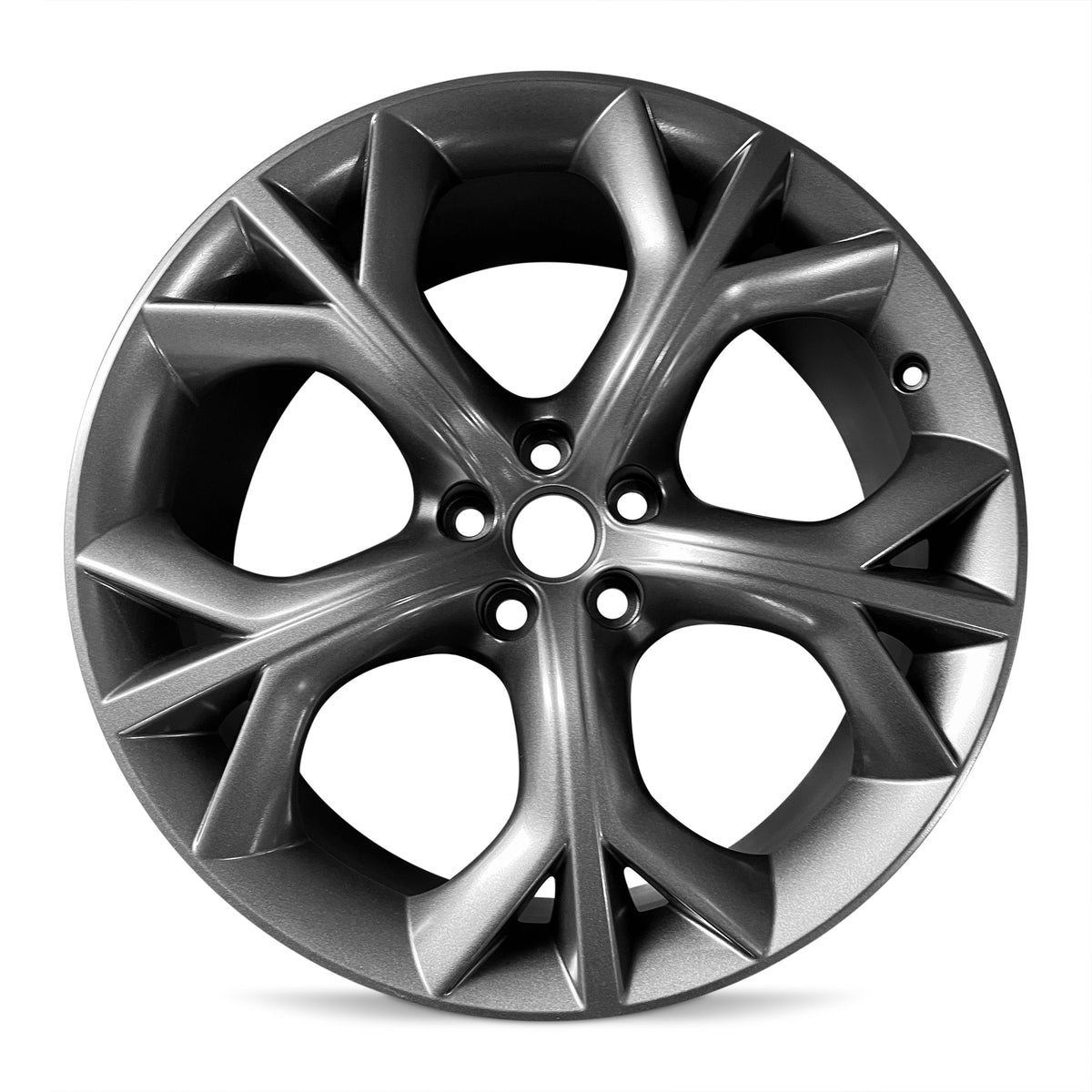 2014-2020 Jaguar F-Type 20x9 Genuine OEM Alloy Wheel