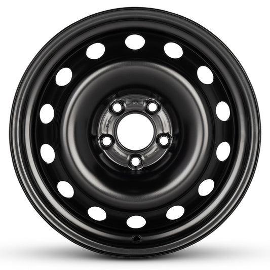 1999-2009 16x7 Volvo S60 Steel Wheel