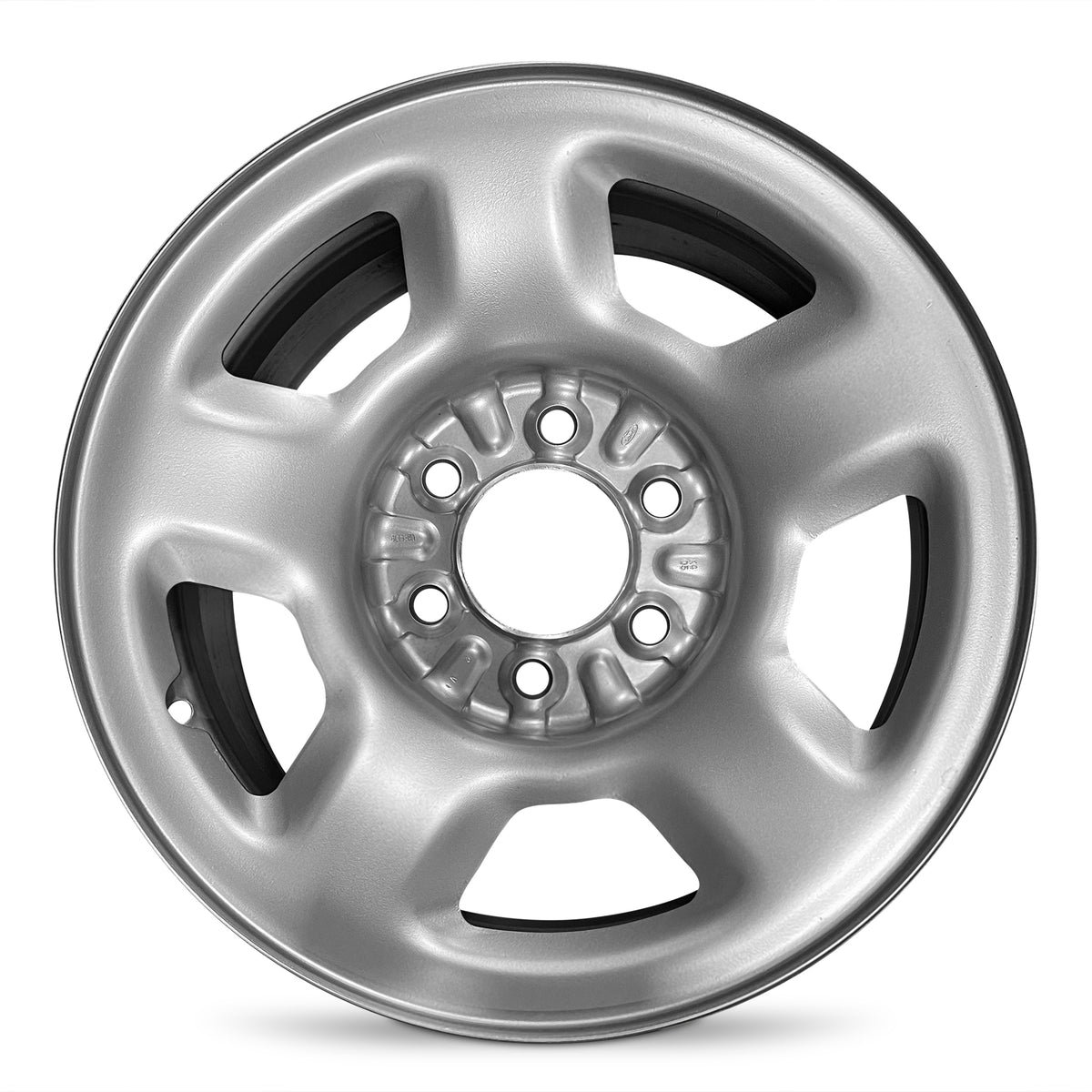 2003-2006 Ford Expedition 17x7.5 Genuine OEM Steel Wheel