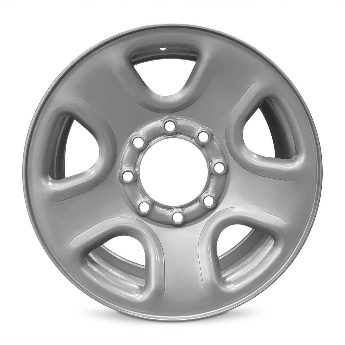 2013-2025 18x8 Dodge Ram 2500 Steel Wheel