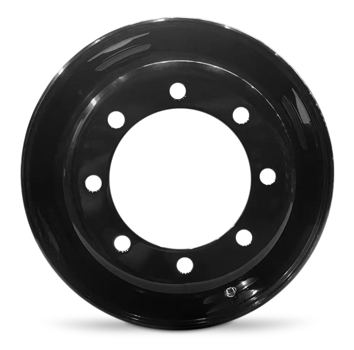 1999-2025 19.5x6.75 Ford F-650 Dually Steel Wheel
