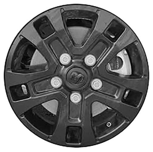 2023-2026 Dodge Promaster 1500 16x6 Genuine OEM Alloy Wheel