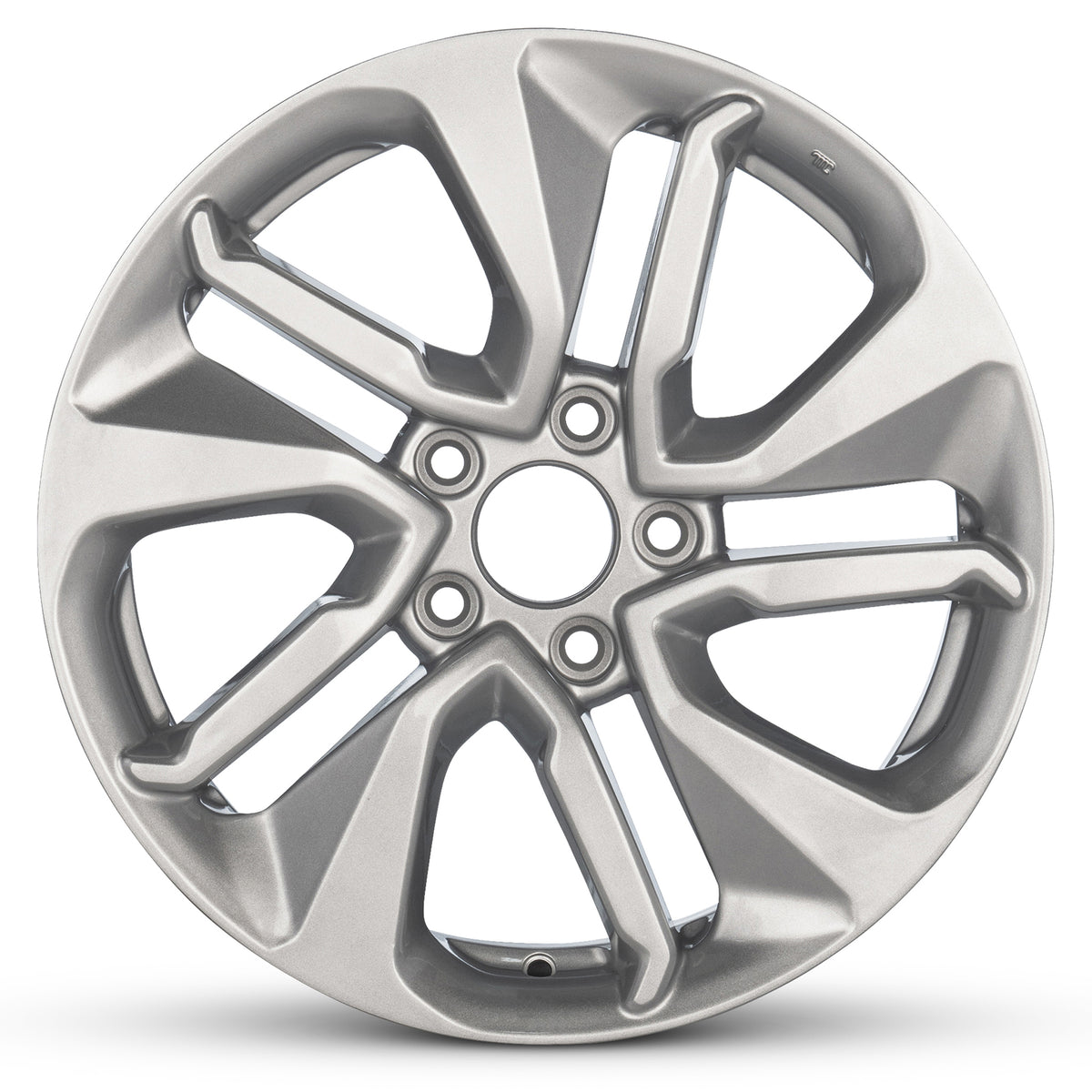 2018-2021 17x7.5 Honda Accord Alloy Wheel