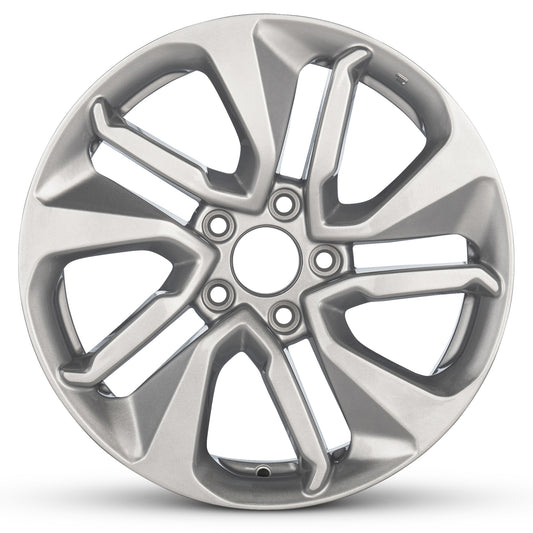 2018-2021 17x7.5 Honda Accord Alloy Wheel