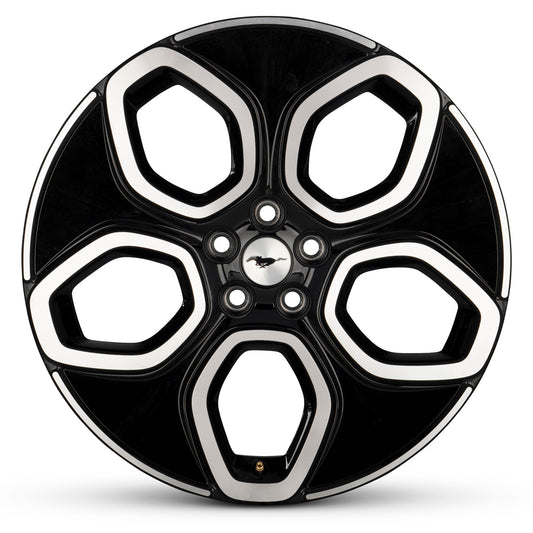 2021-2023 20x8 Ford Mustang Mach-E Genuine OEM Alloy Wheel