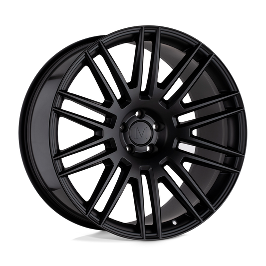 Mandrus ESTATE MATTE BLACK