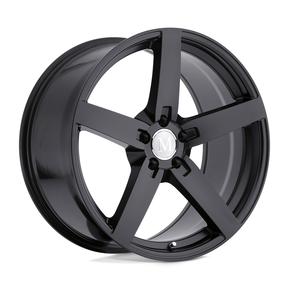 Mandrus ARROW MATTE BLACK