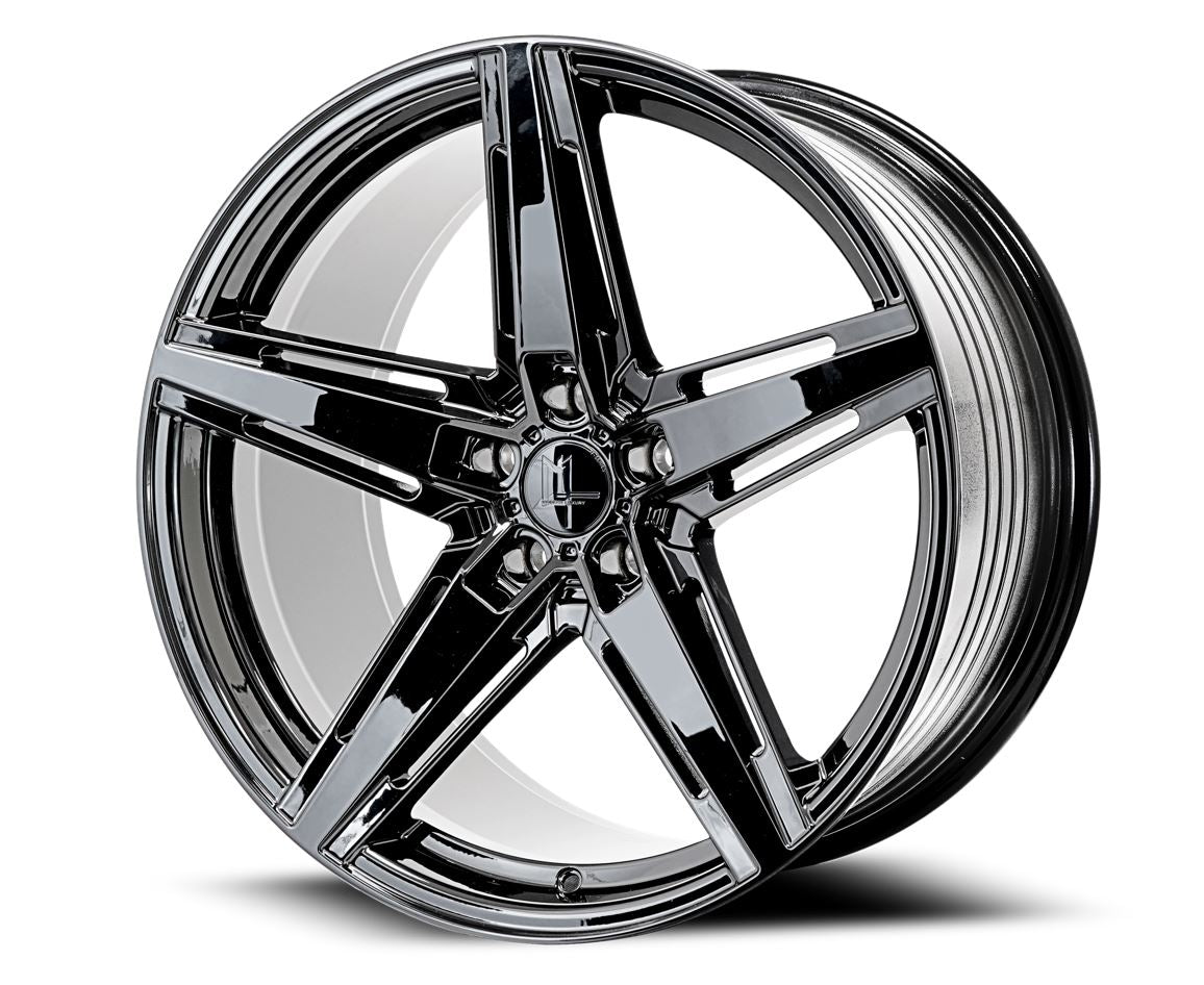 Used Rims 20x10 20x10 Wheels – American Wheel Guys