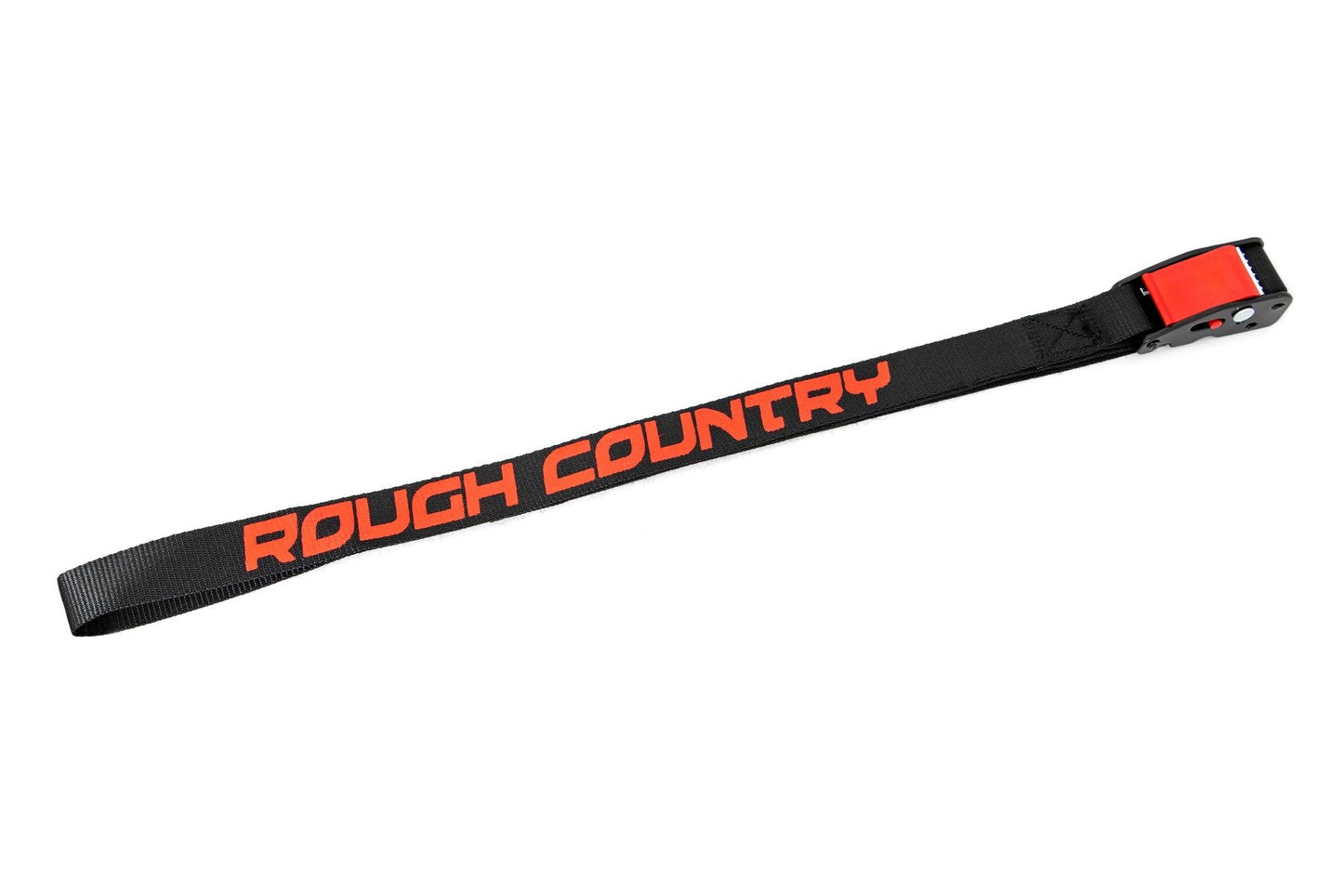 Rough Country Tie-Down Strap | 1" x 60"