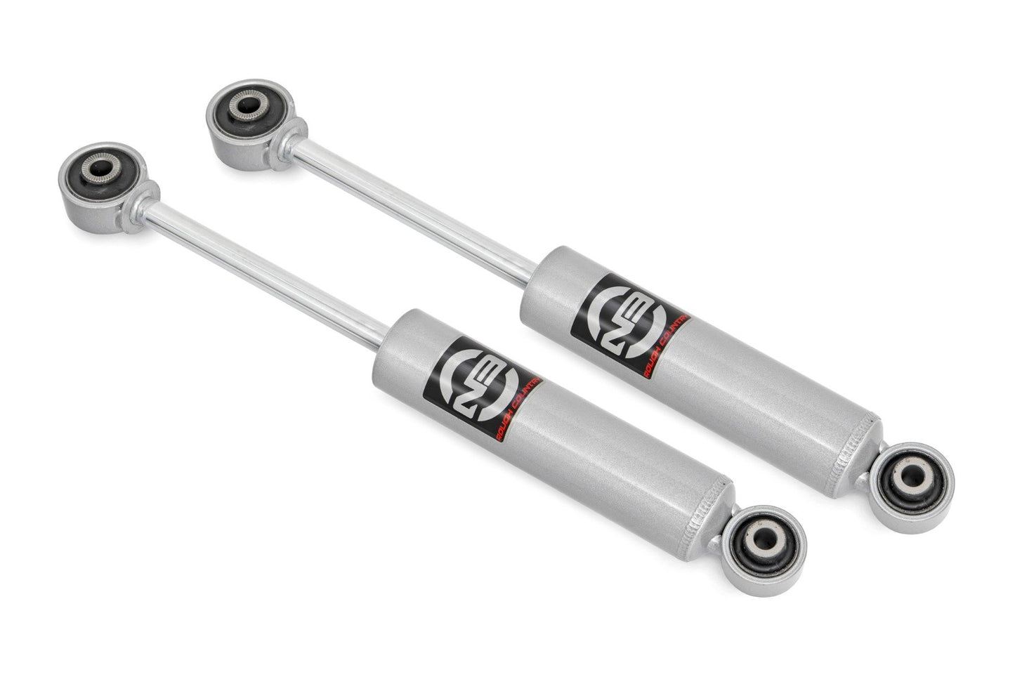 Rough Country N3 Rear Shocks | 0-2" | Toyota RAV4 2WD/4WD (2013-2018)