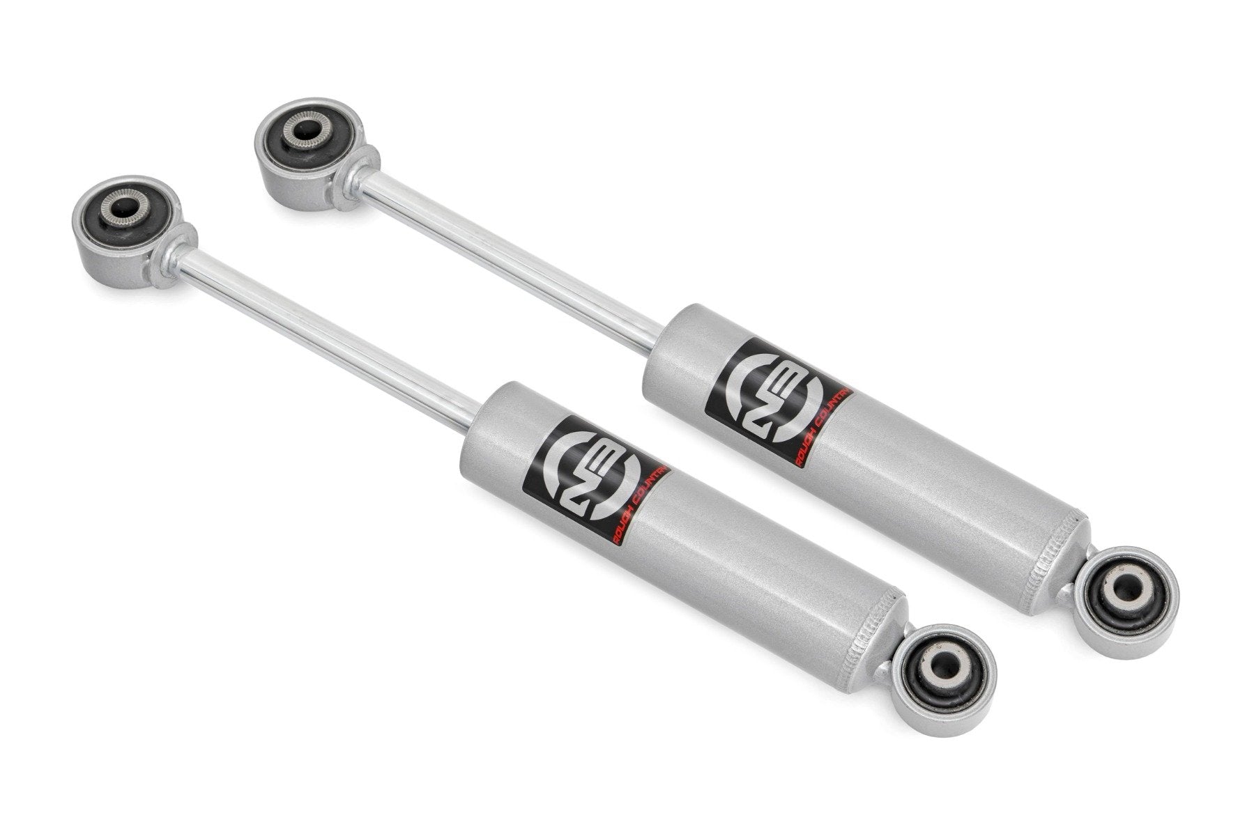 Rough Country N3 Rear Shocks | 0-2" | Toyota RAV4 2WD/4WD (2013-2018)