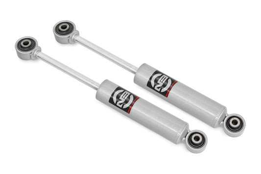 Rough Country N3 Rear Shocks | 0-2" | Toyota RAV4 2WD/4WD (2013-2018)