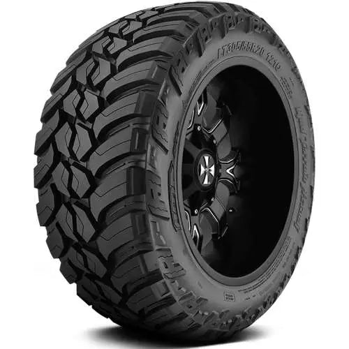 AMP Mud Terrain Attack MT A 35X1250R20LT (Load E)