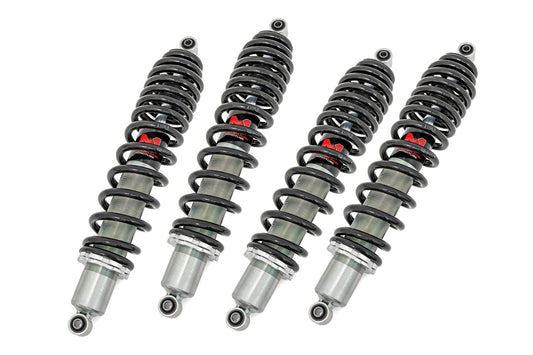 Rough Country Adjustable Suspension Kit | Ride Height Adjust | Can-Am Defender HD5/HD8/HD9/HD10