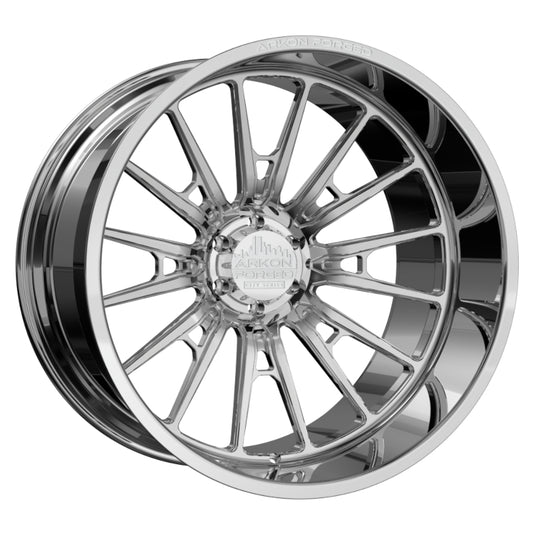 Arkon Forged Nashville Custom Wheel Polished