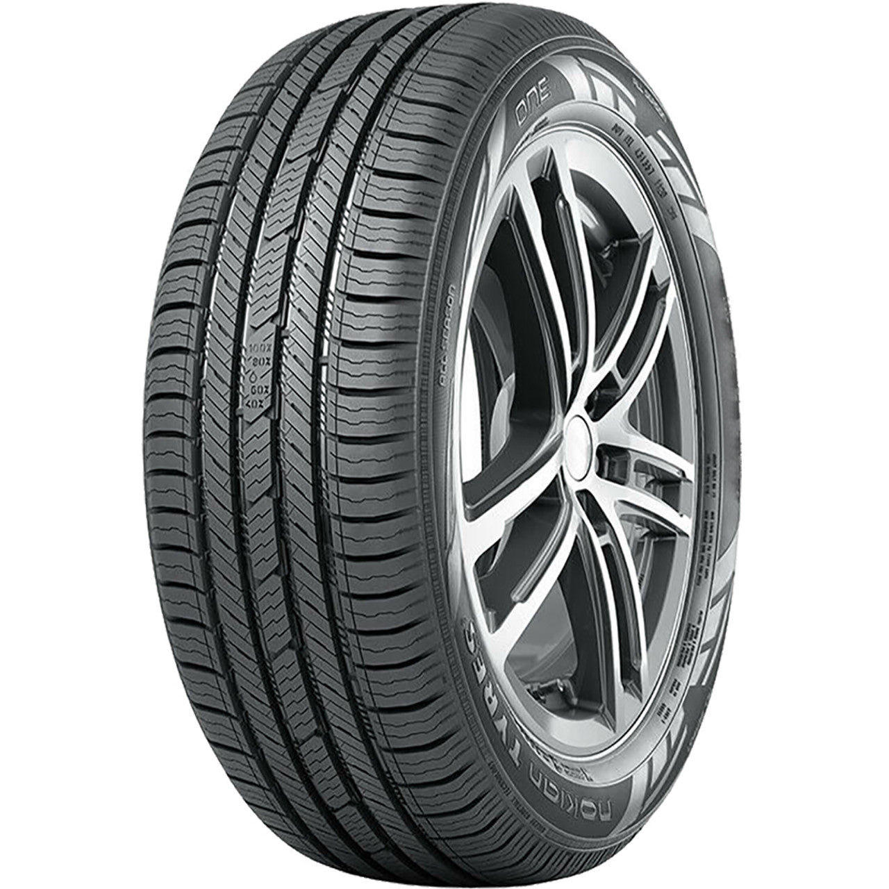 NOKIAN ONE