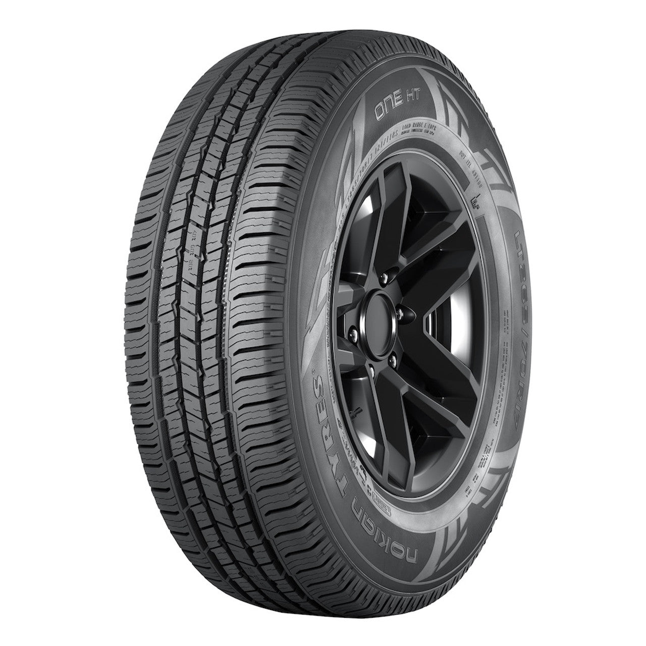 NOKIAN ONE H/T