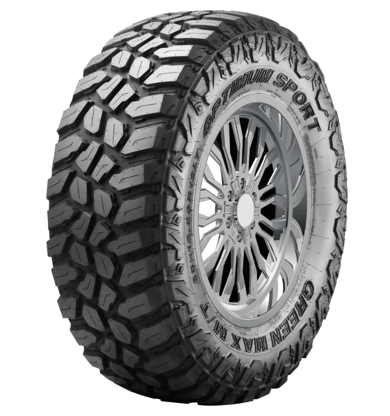 GREENMAX OPTIMUM SPORT M/T