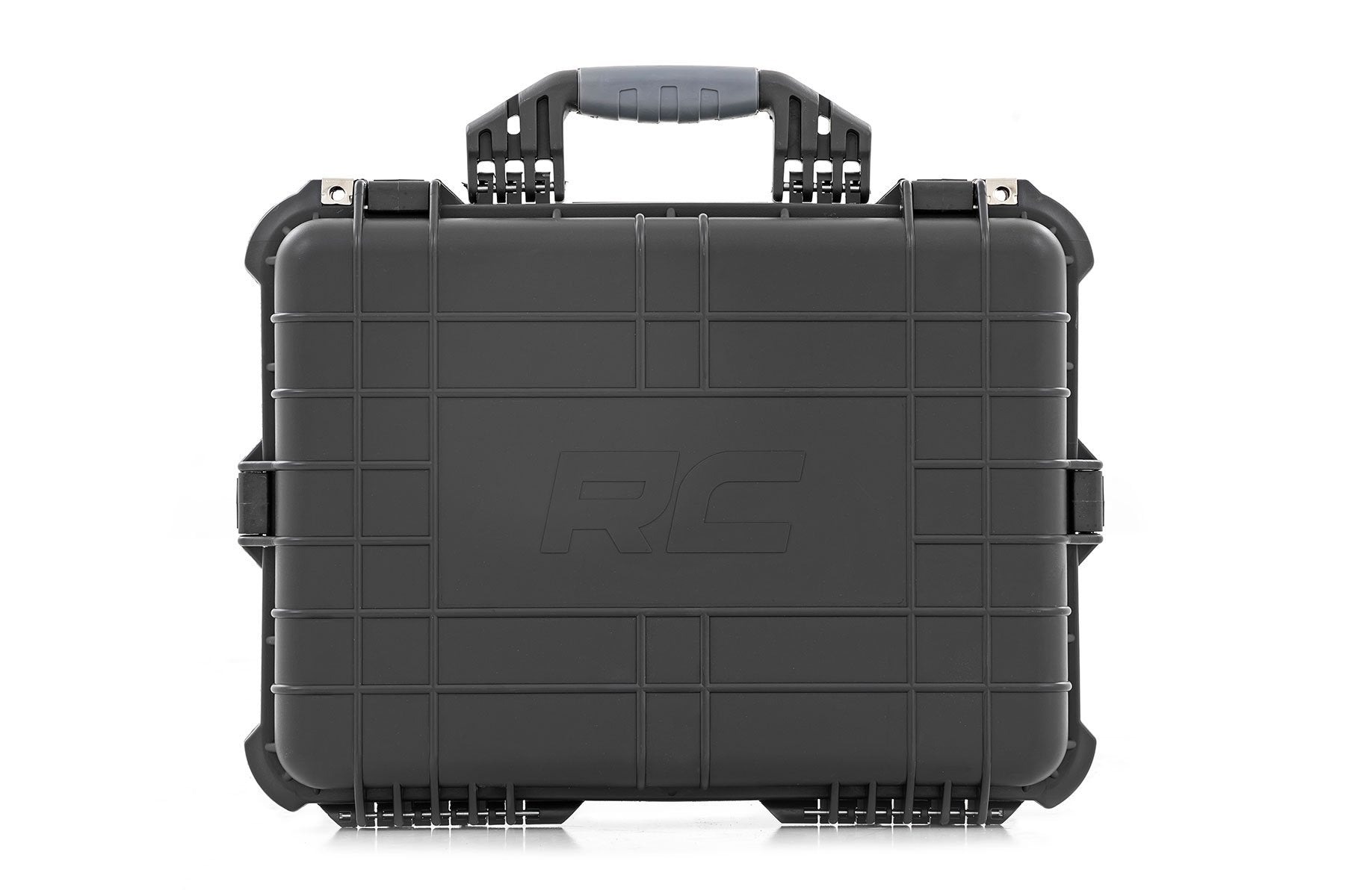 Rough Country RC Overland Sealed Storage Box | 20 x 15 x 7.5in