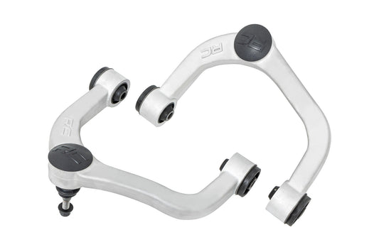 Rough Country Forged Upper Control Arms | OE Upgrade | Ford F-150 4WD (2004-2020)