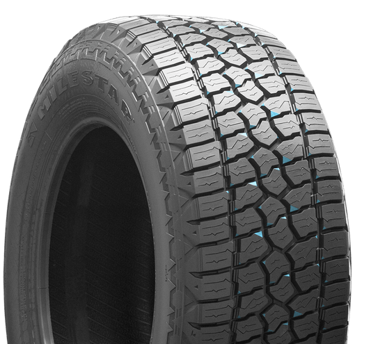Milestar Patagonia 275/55R20 A/T R 117T 50k Mileage Warranty