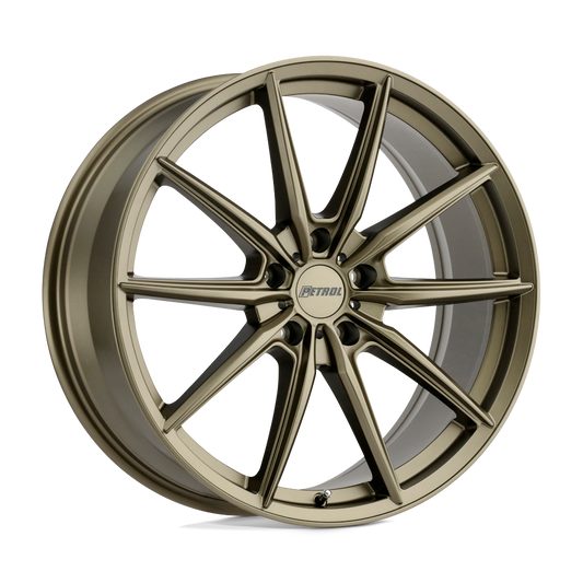 Petrol P4B MATTE BRONZE