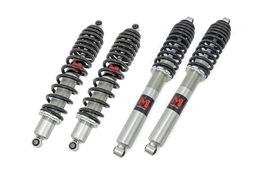 Rough Country Adjustable Suspension Kit | Ride Height Adjust | Polaris Ranger 1000/Ranger XP 900/1000