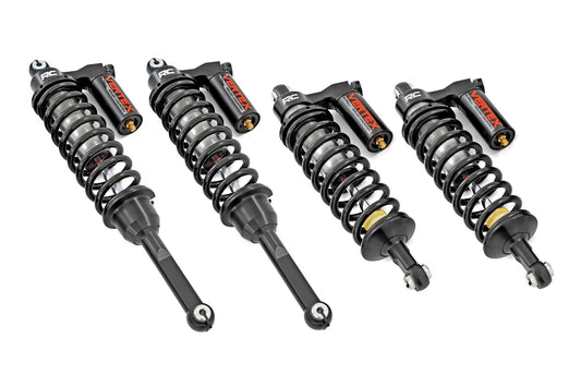Rough Country Vertex Adjustable Suspension Kit | Polaris Ranger 1000/Ranger XP 900/1000
