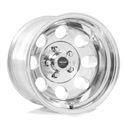 Pro Comp Alloys PA69 VINTAGE POLISHED