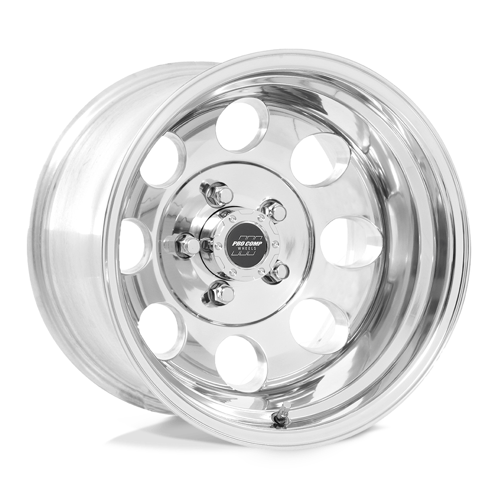 Pro Comp Alloys PA69 VINTAGE POLISHED