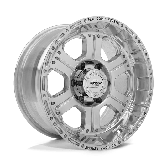 Pro Comp Alloys PA89 KORE POLISHED