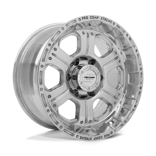 Pro Comp Alloys PA89 KORE POLISHED