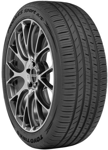 TOYO PROXES A/S+