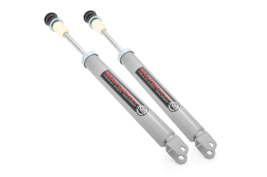 Rough Country N3 Rear Shocks | 1.5-2.5" | Ford Explorer 4WD (2011-2019)