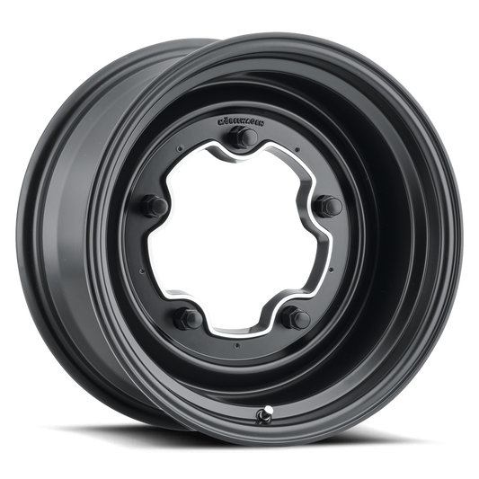 Mobelwagen 620 Smoothie wheel Black