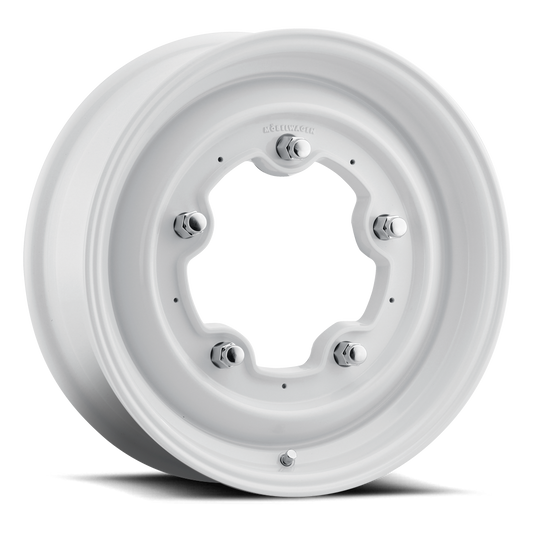 Mobelwagen 620 Smoothie wheel White