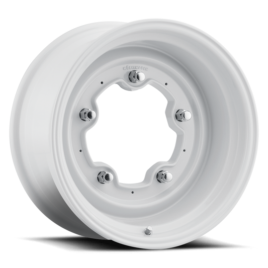 Mobelwagen 620 Smoothie wheel White
