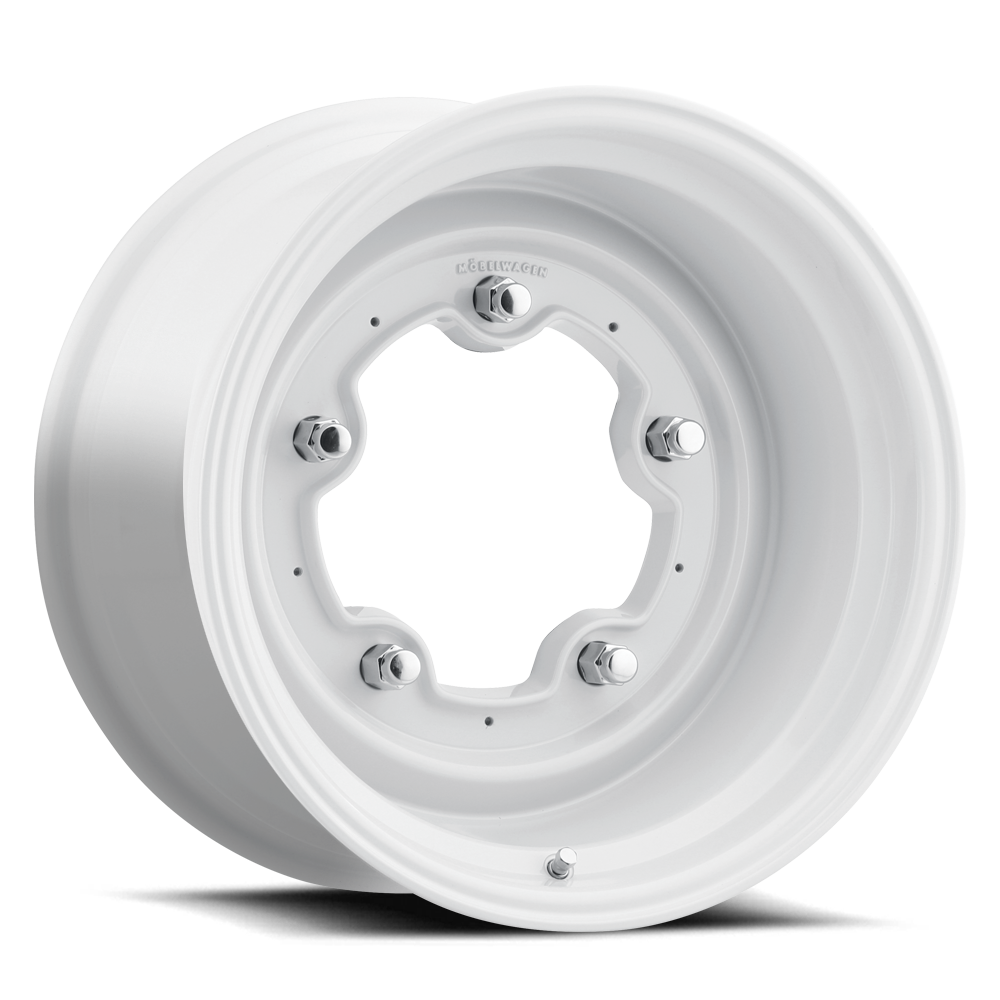 Mobelwagen 620 Smoothie wheel White